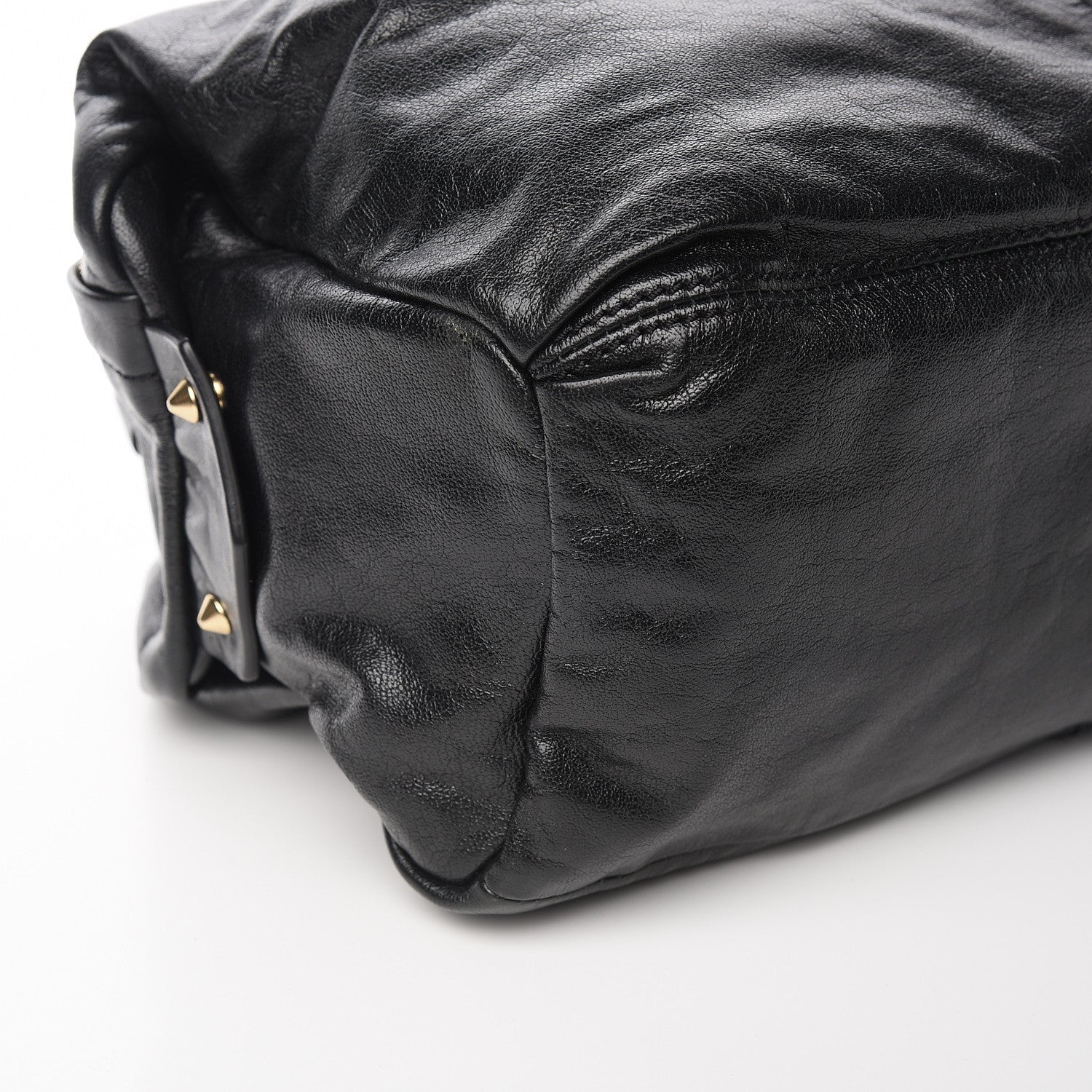 Givenchy Calfskin Medium Pandora Black 11 of 12