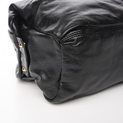 Givenchy Calfskin Medium Pandora Black 11 of 12