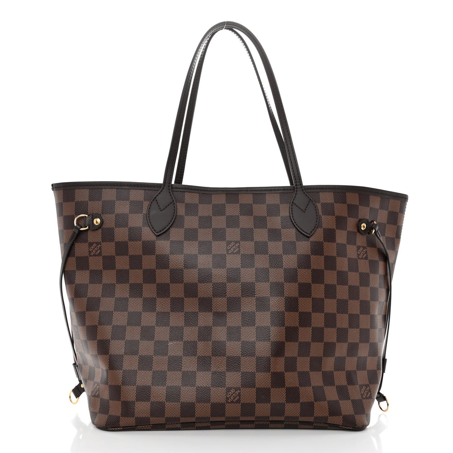 Damier Ebene Neo Neverfull MM