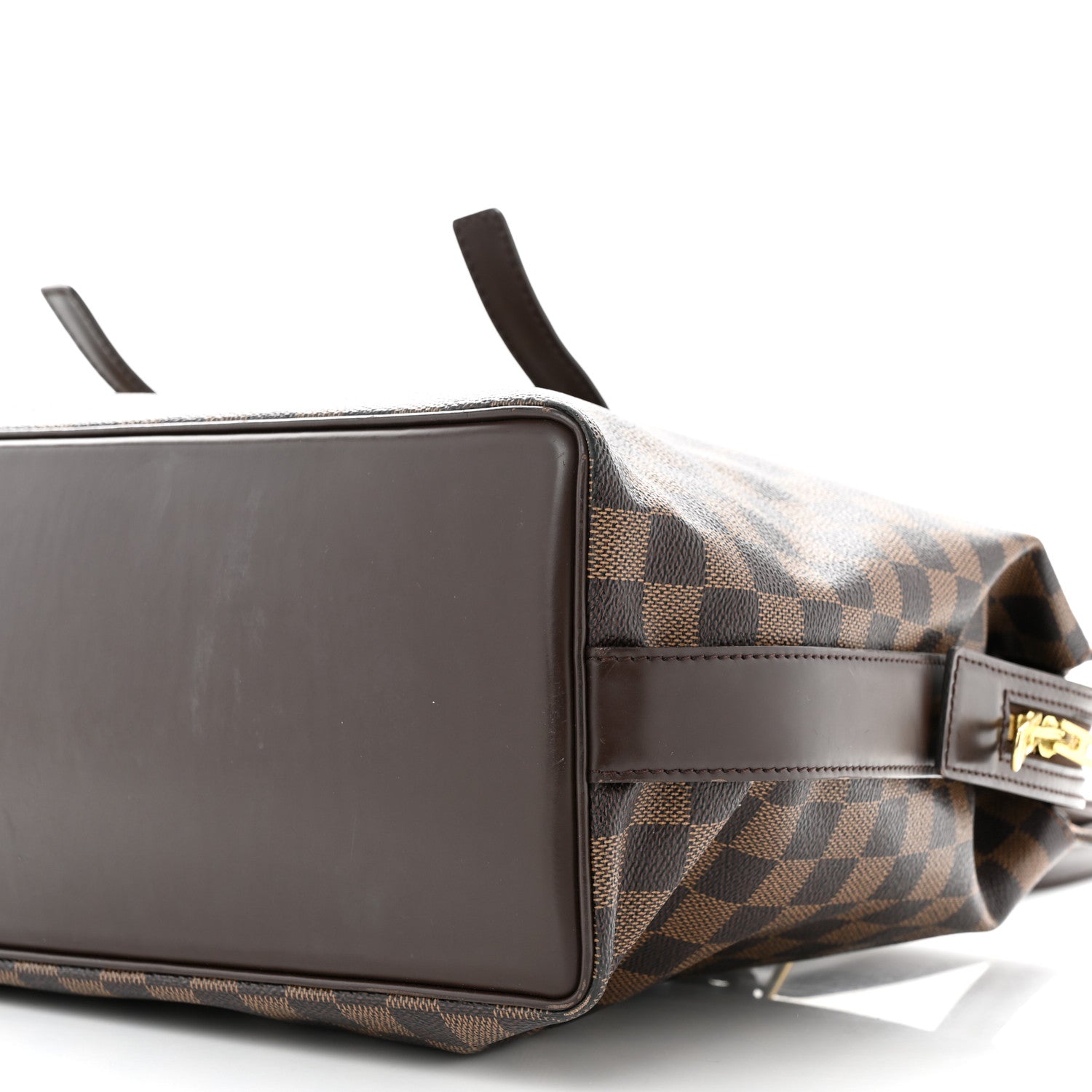 Louis Vuitton Damier Ebene Chelsea Tote 16 of 21
