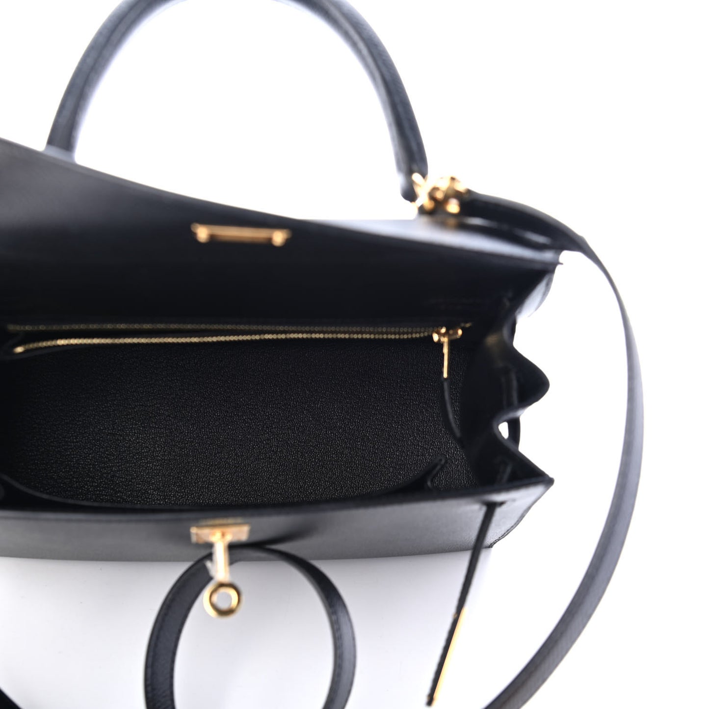 Epsom Kelly Sellier 25 Black