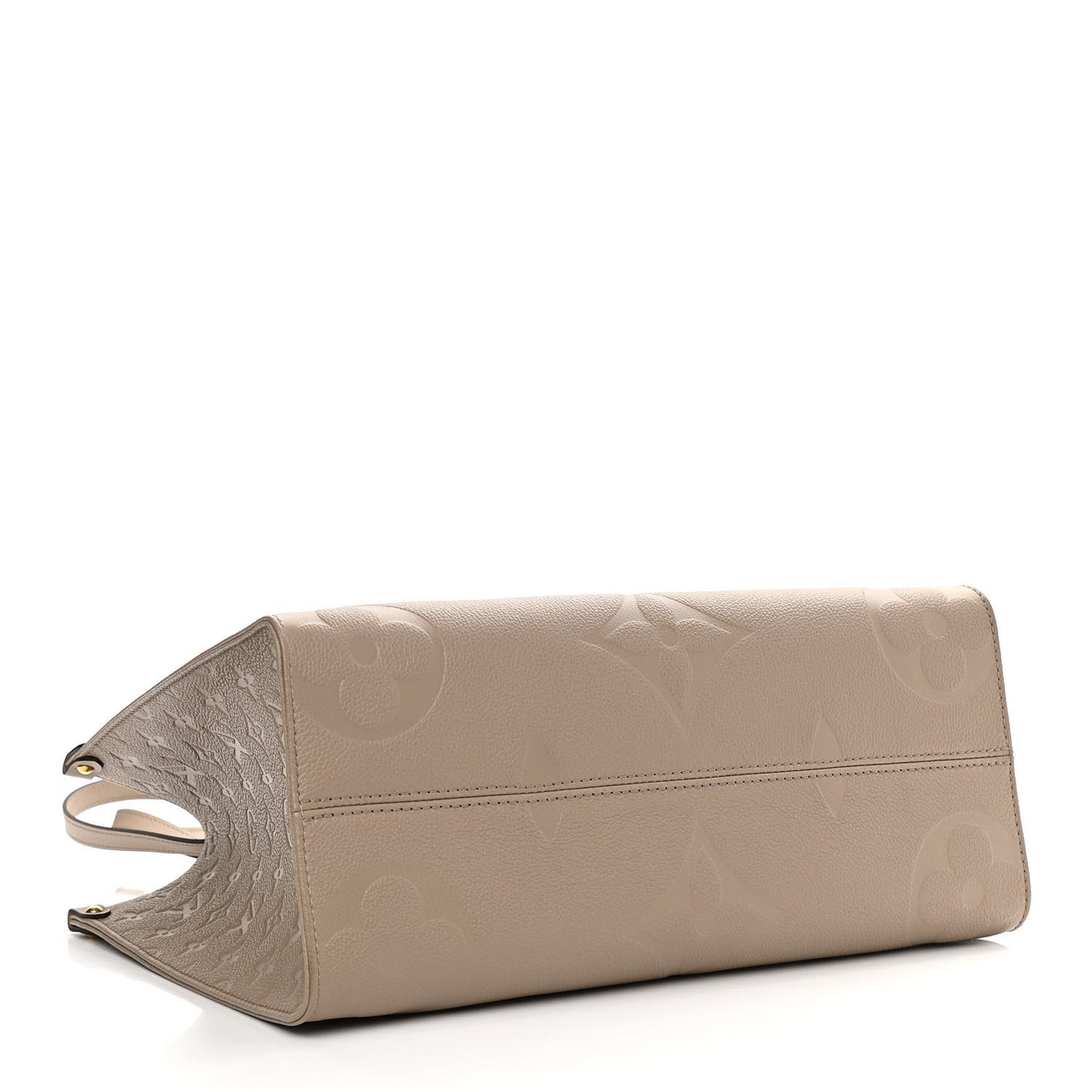 Empreinte Monogram Giant Onthego MM Tourterelle