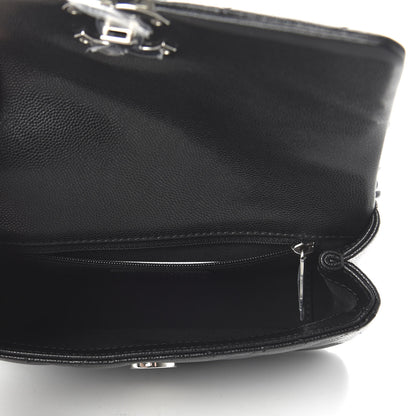 Chanel Caviar Quilted My Everything Small Flap Black 6 of 11