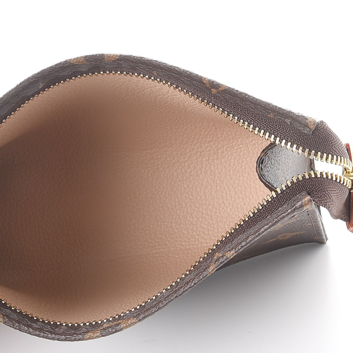 Louis Vuitton Monogram Toiletry Pouch 15 5 of 7