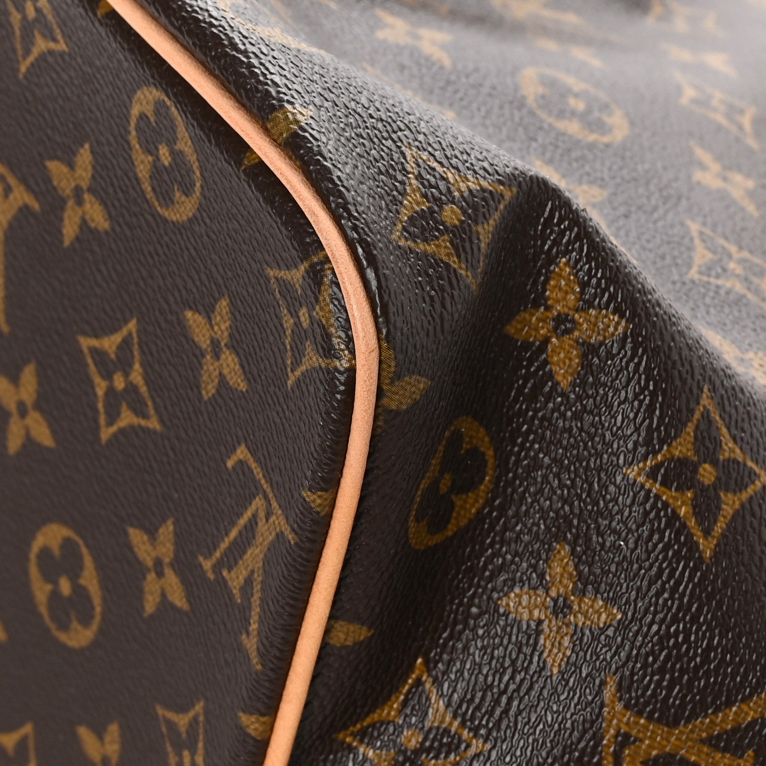 Louis Vuitton LOUIS VUITTON Monogram Palermo GM 9 of 9