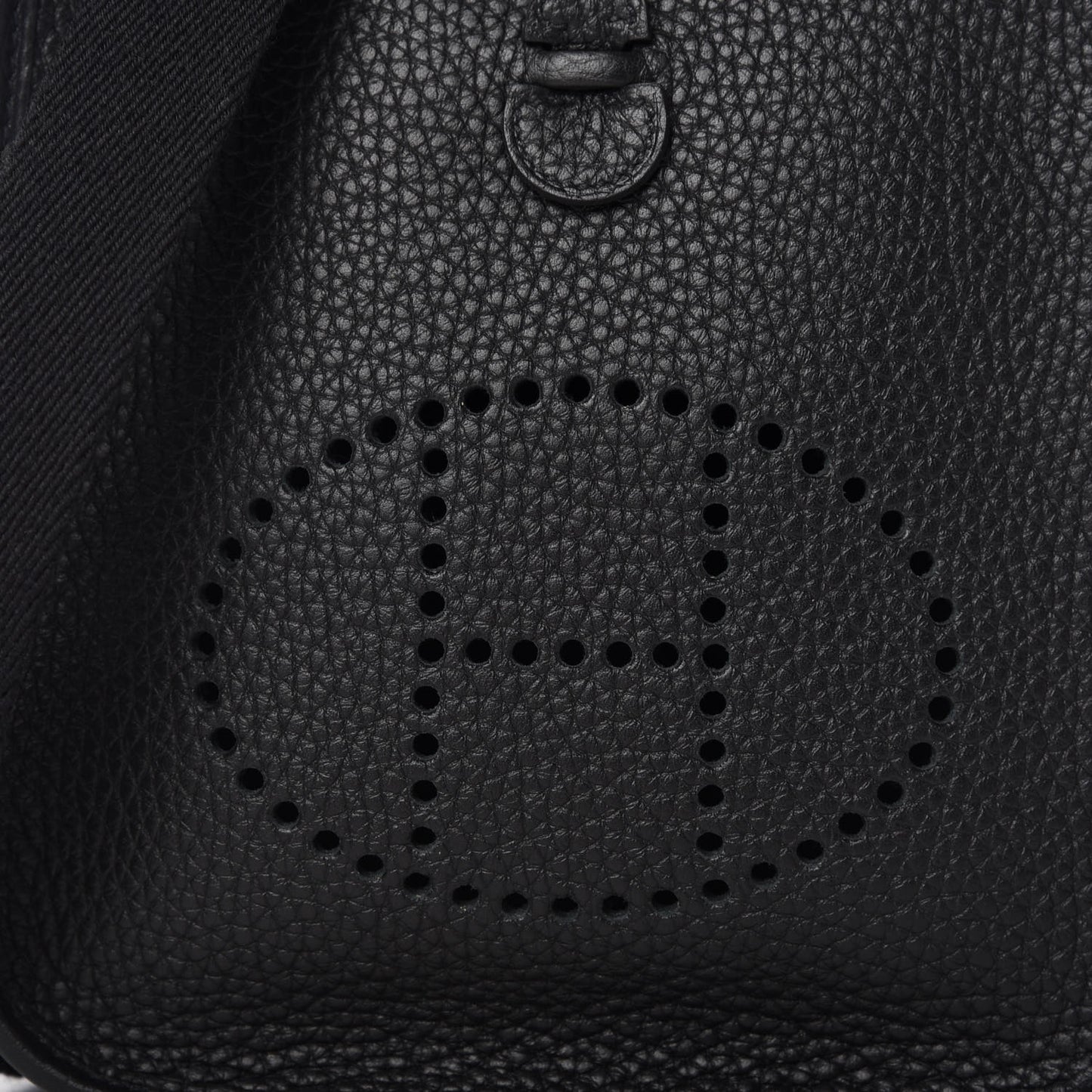 Taurillon Clemence Evelyne TPM Black