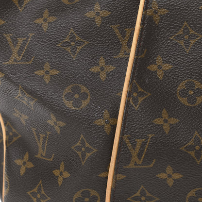 Louis Vuitton Monogram Galliera GM 13 of 16