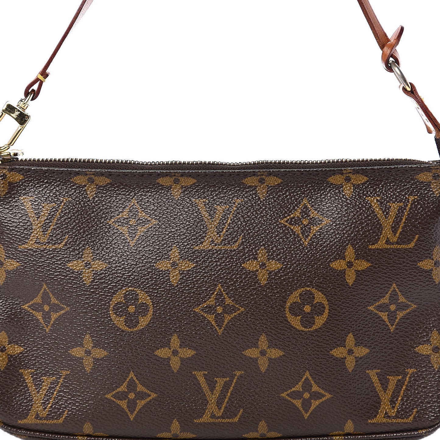 Monogram Pochette Accessories