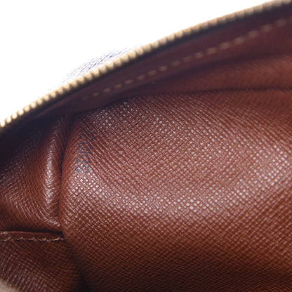 Louis Vuitton Monogram Trocadero 30 7 of 10