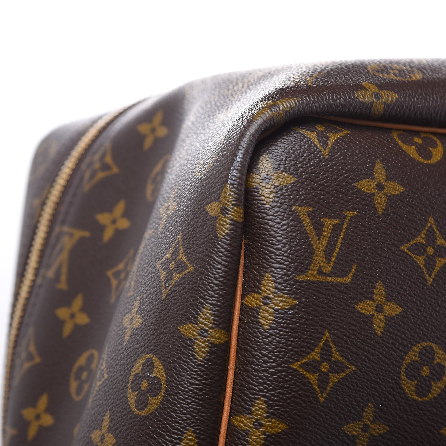 Louis Vuitton Monogram Sirius 70 10 of 17