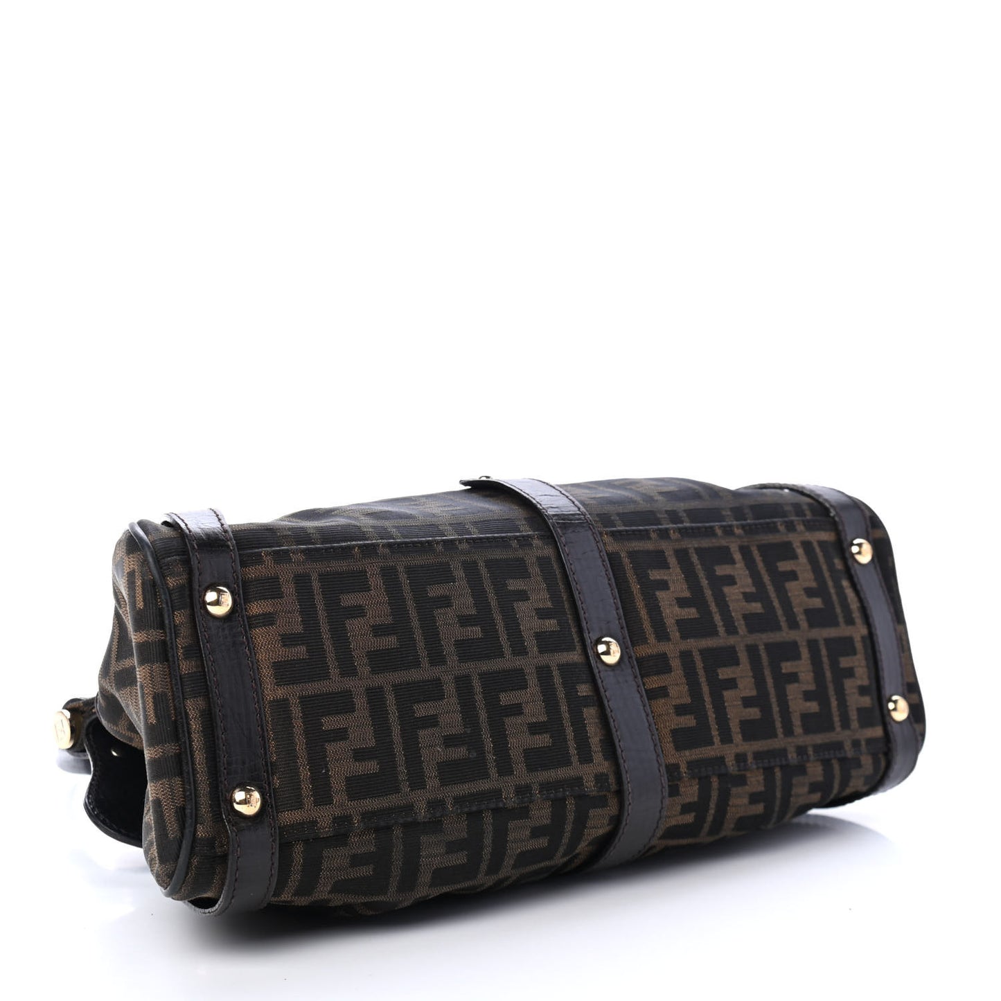 Zucca Medium Magic Bag Tobacco