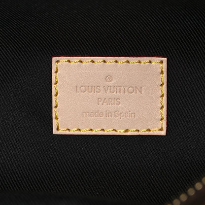 Louis Vuitton Monogram Bumbag 6 of 9