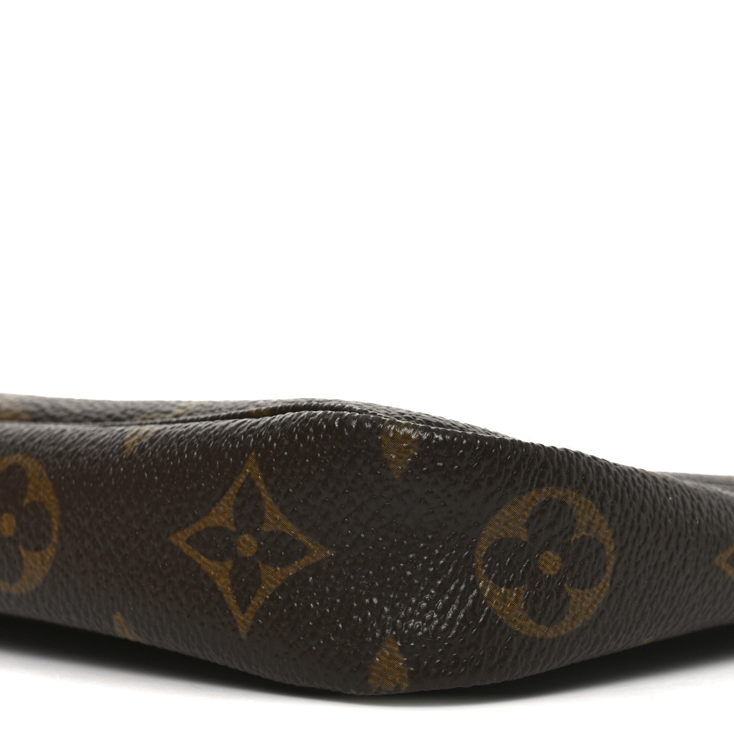 Louis Vuitton Monogram Panda Pochette Accessories 1849458