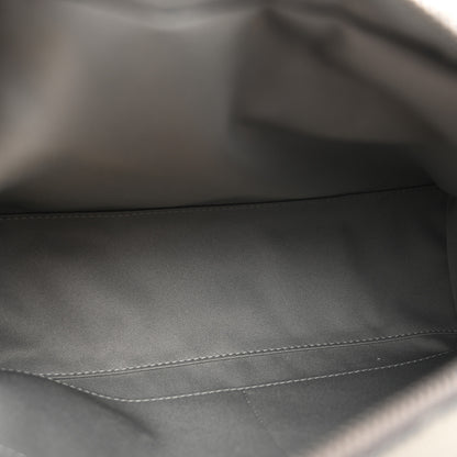 Louis Vuitton Monogram Titanium Camera Bag 5 of 10
