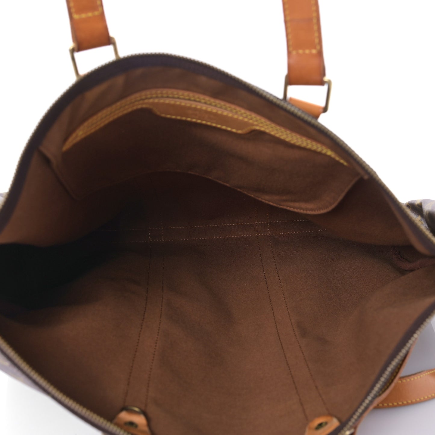 Monogram Sac Flanerie 45