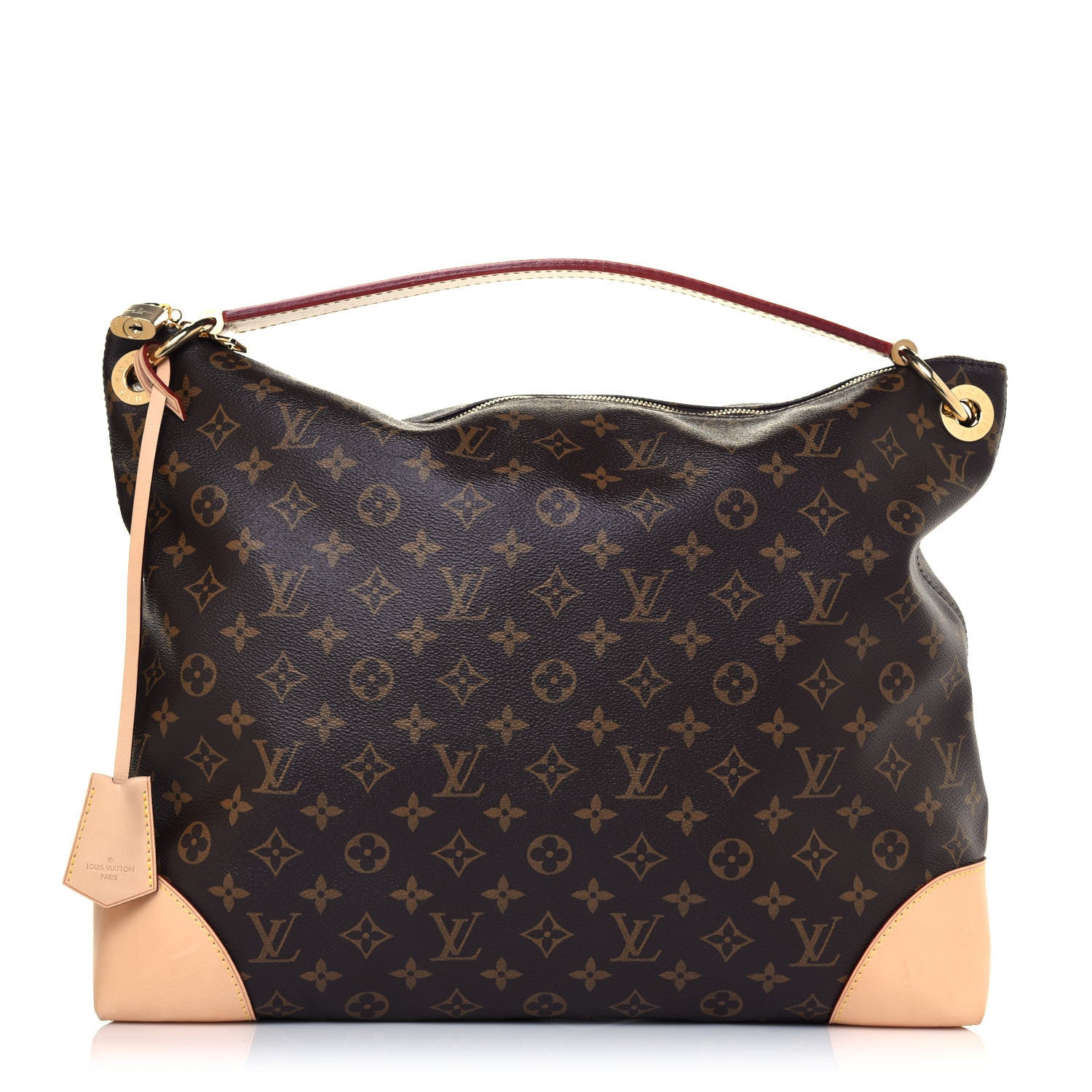 Louis Vuitton Monogram Berri MM 1 of 21