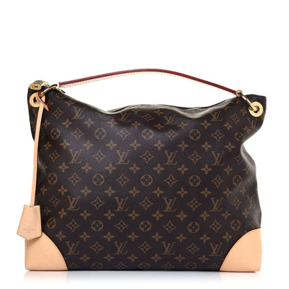 Louis Vuitton Monogram Berri MM 1 of 21