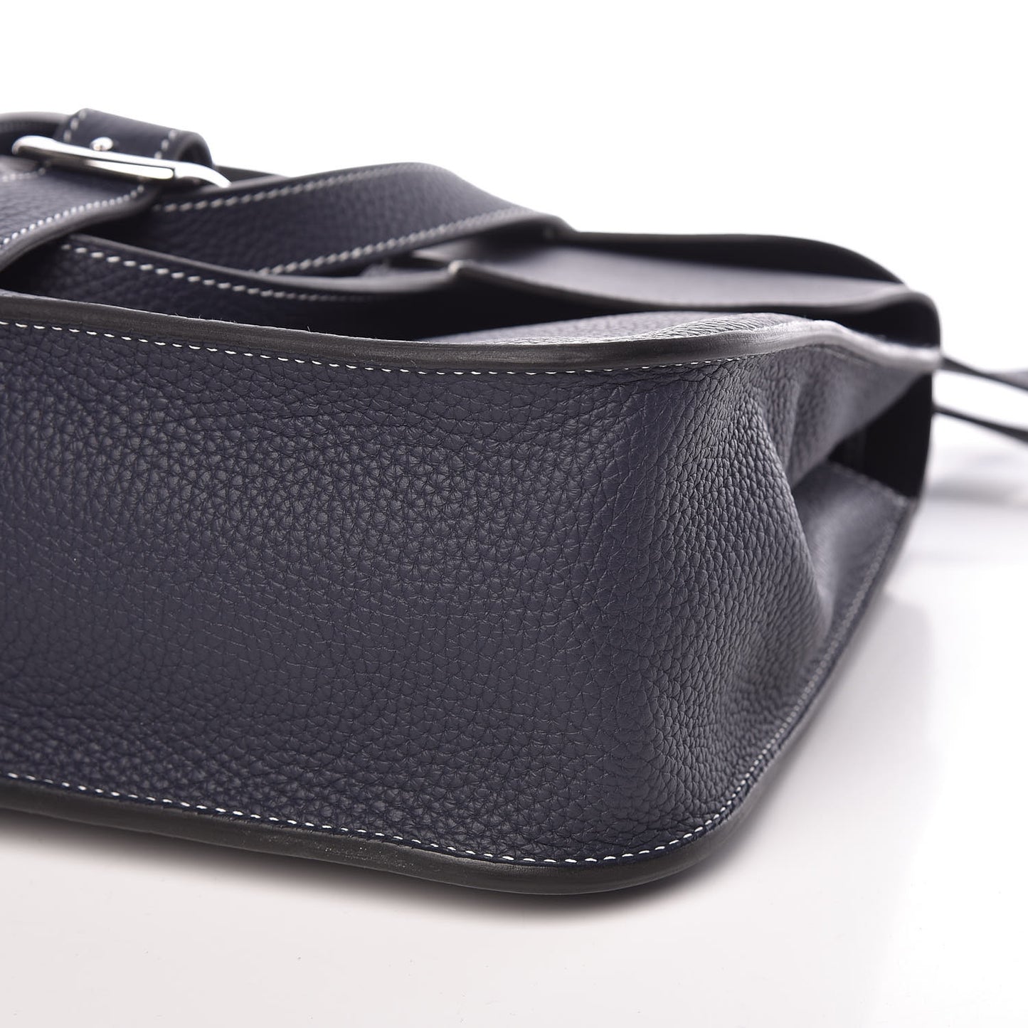 Taurillon Clemence Halzan 31 GM Bleu Nuit
