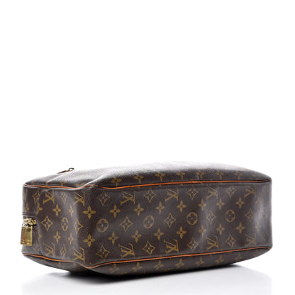 Louis Vuitton Monogram Cite GM 4 of 26