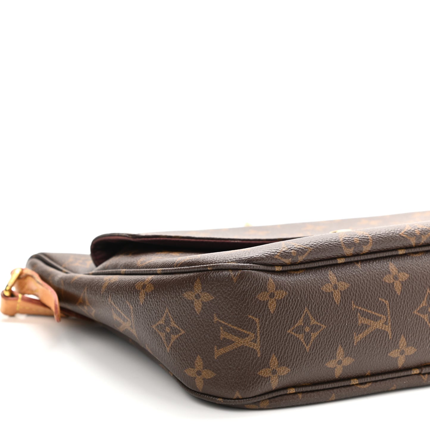 Monogram Mabillon