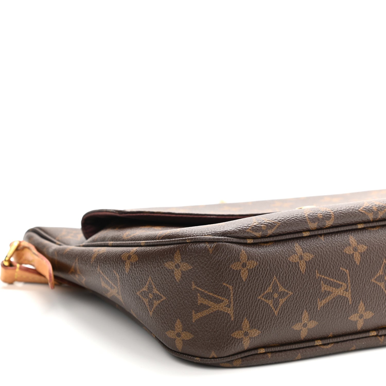 Louis Vuitton Monogram Mabillon 8 of 11