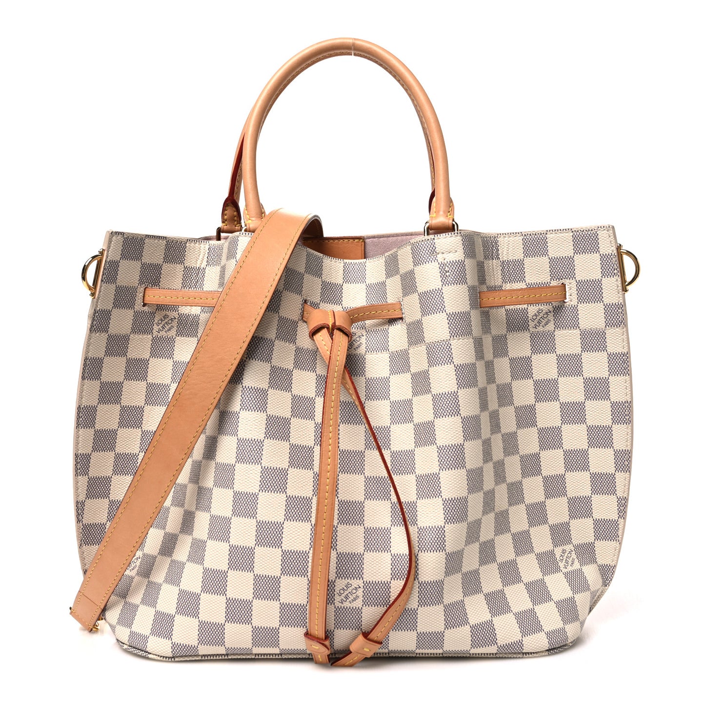 Damier Azur Girolata