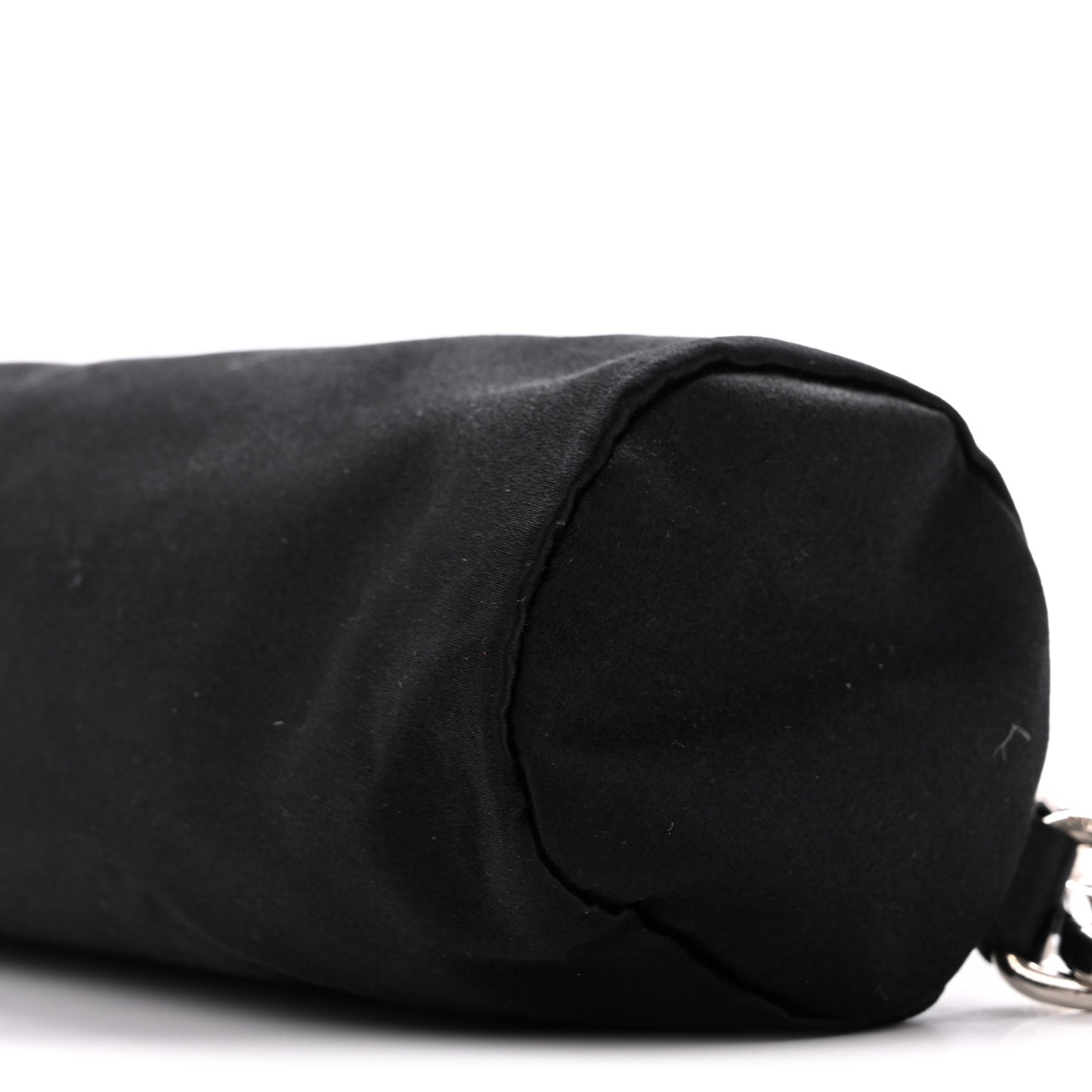 Re-Nylon Pouch Black