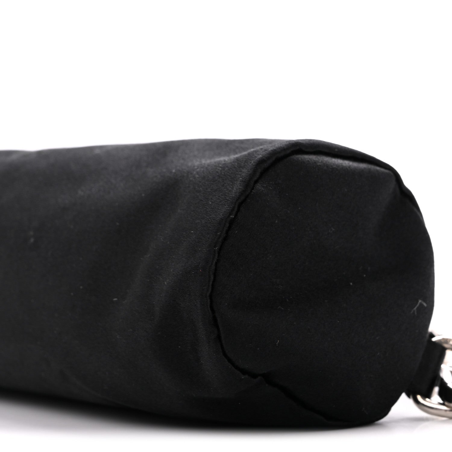 Prada Re-Nylon Pouch Black 11 of 12