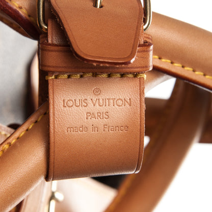 Louis Vuitton Monogram Cruiser 40 7 of 8