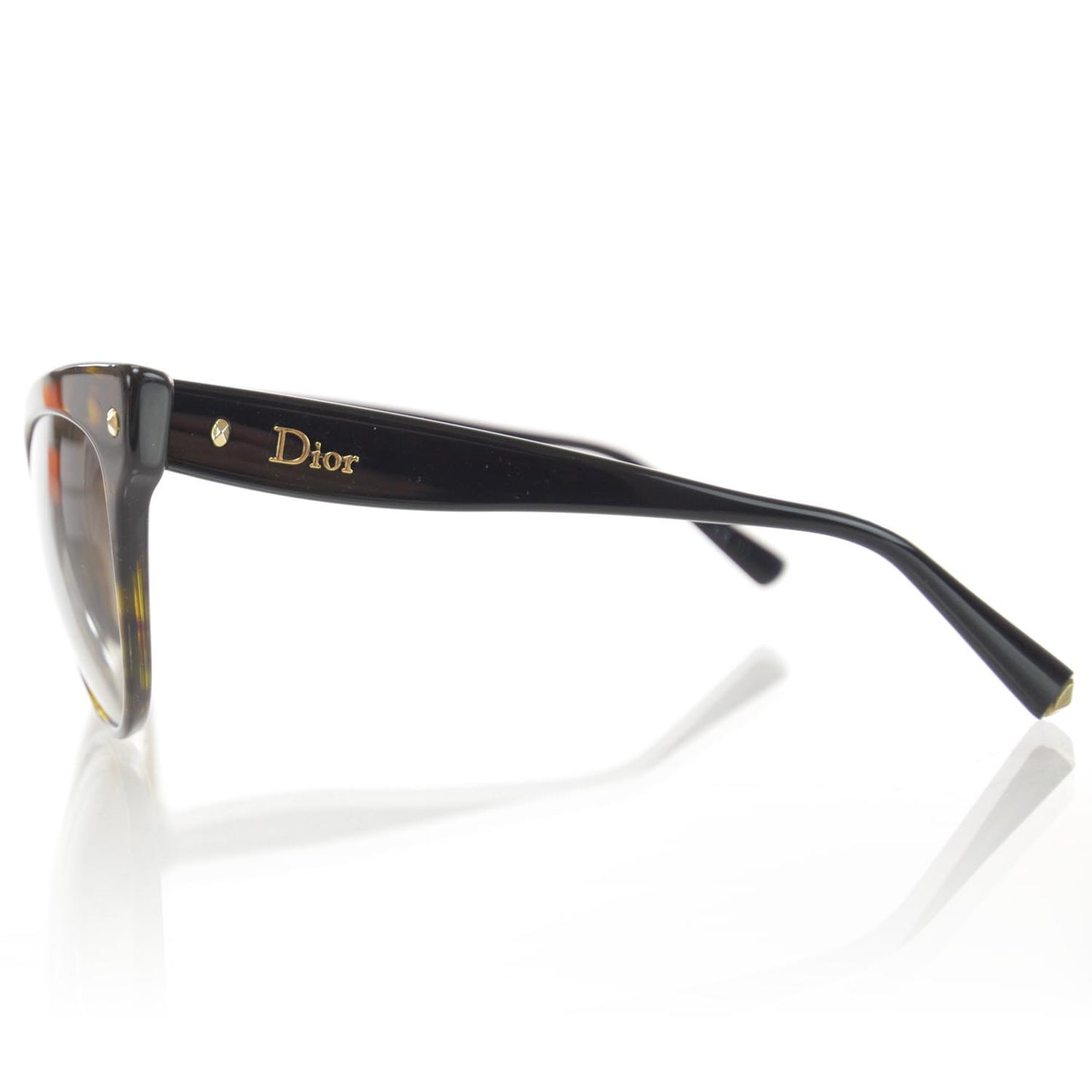 Tortoise Mohotani Sunglasses Havana