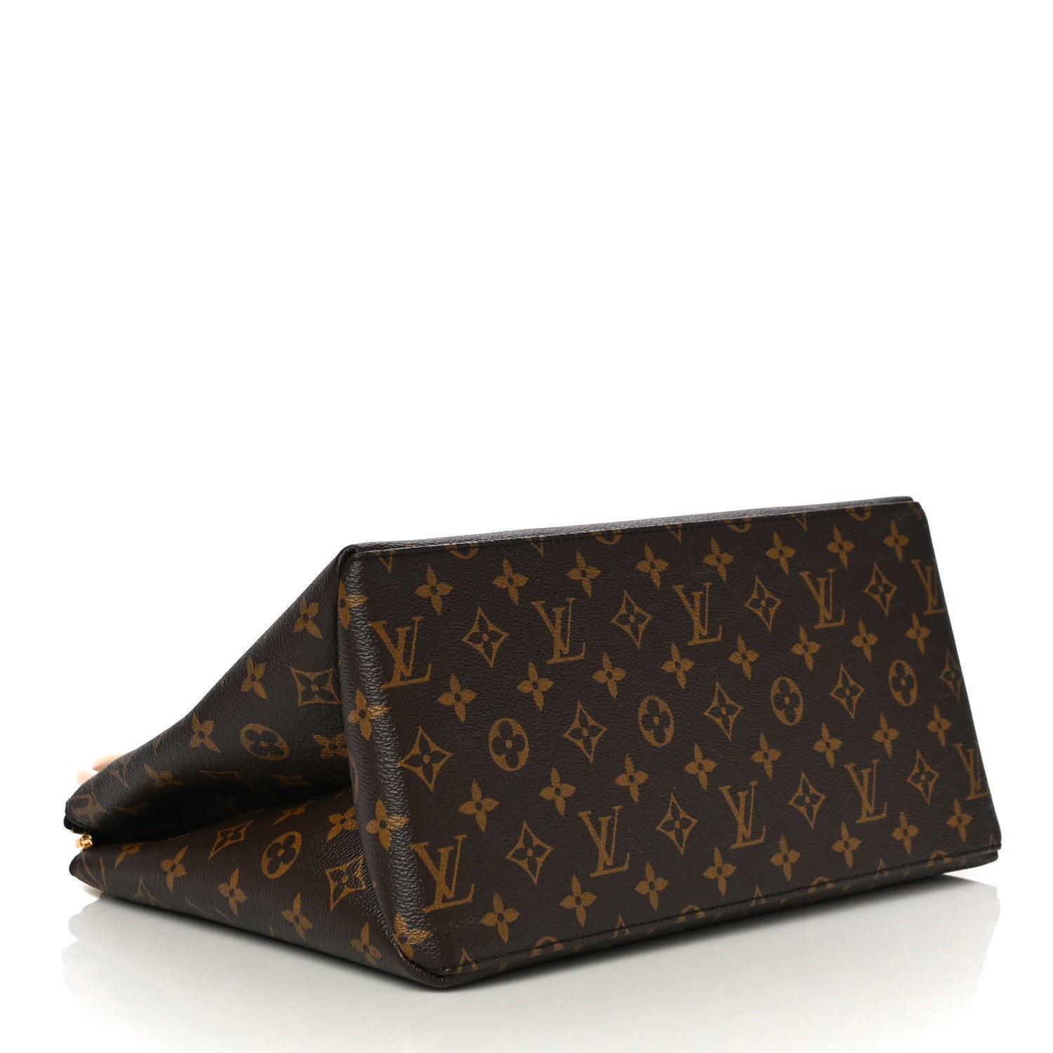 Louis Vuitton Monogram Grand Palais 4 of 10