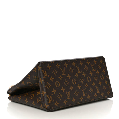 Louis Vuitton Monogram Grand Palais 4 of 10
