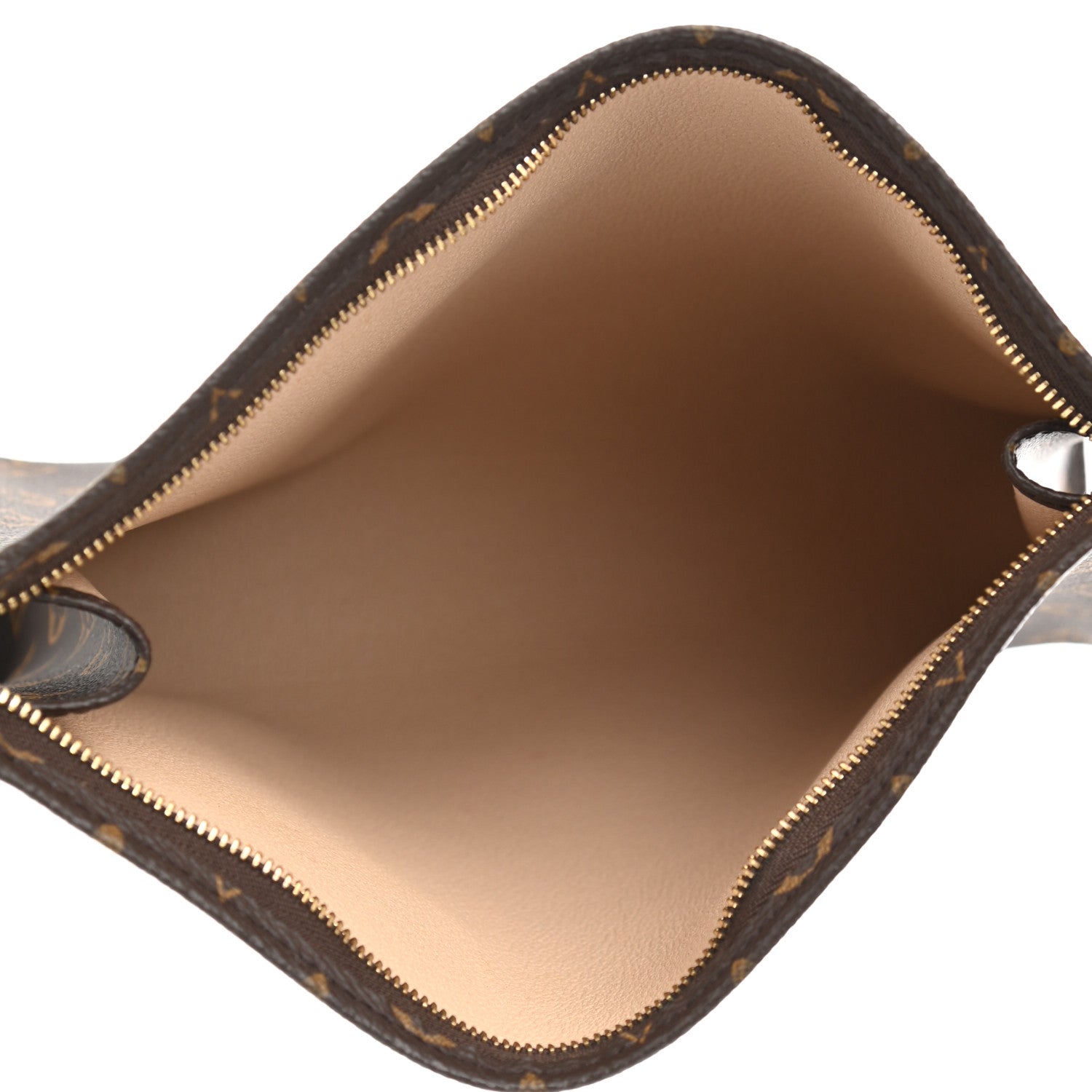Louis Vuitton Monogram Toiletry Pouch 26 5 of 7