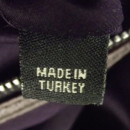 Miu Miu Vitello Leather Vintage Hobo 9 of 12