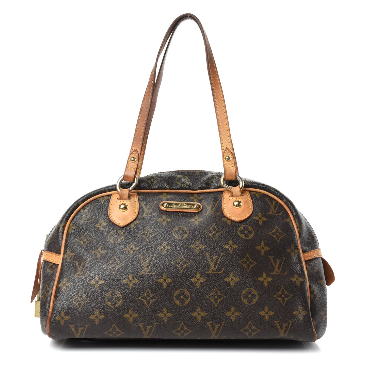 Monogram Montorgueil PM