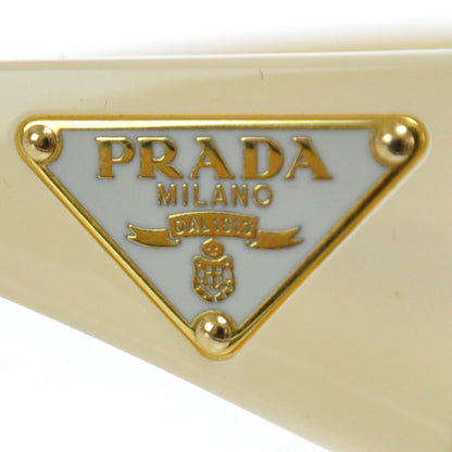 Prada Logo Sunglasses SPR 57L 3 of 10