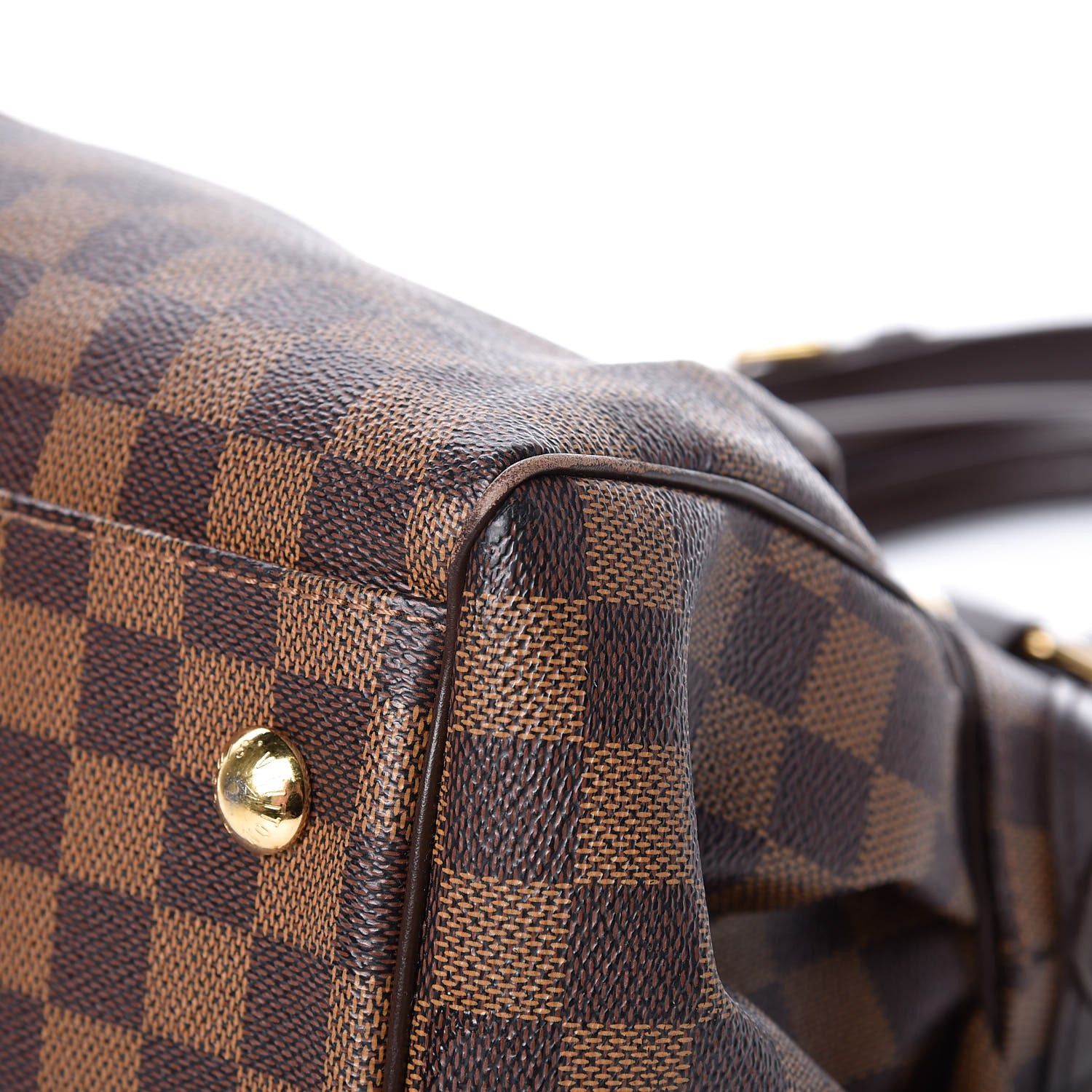 Louis Vuitton Damier Ebene Trevi PM 10 of 12