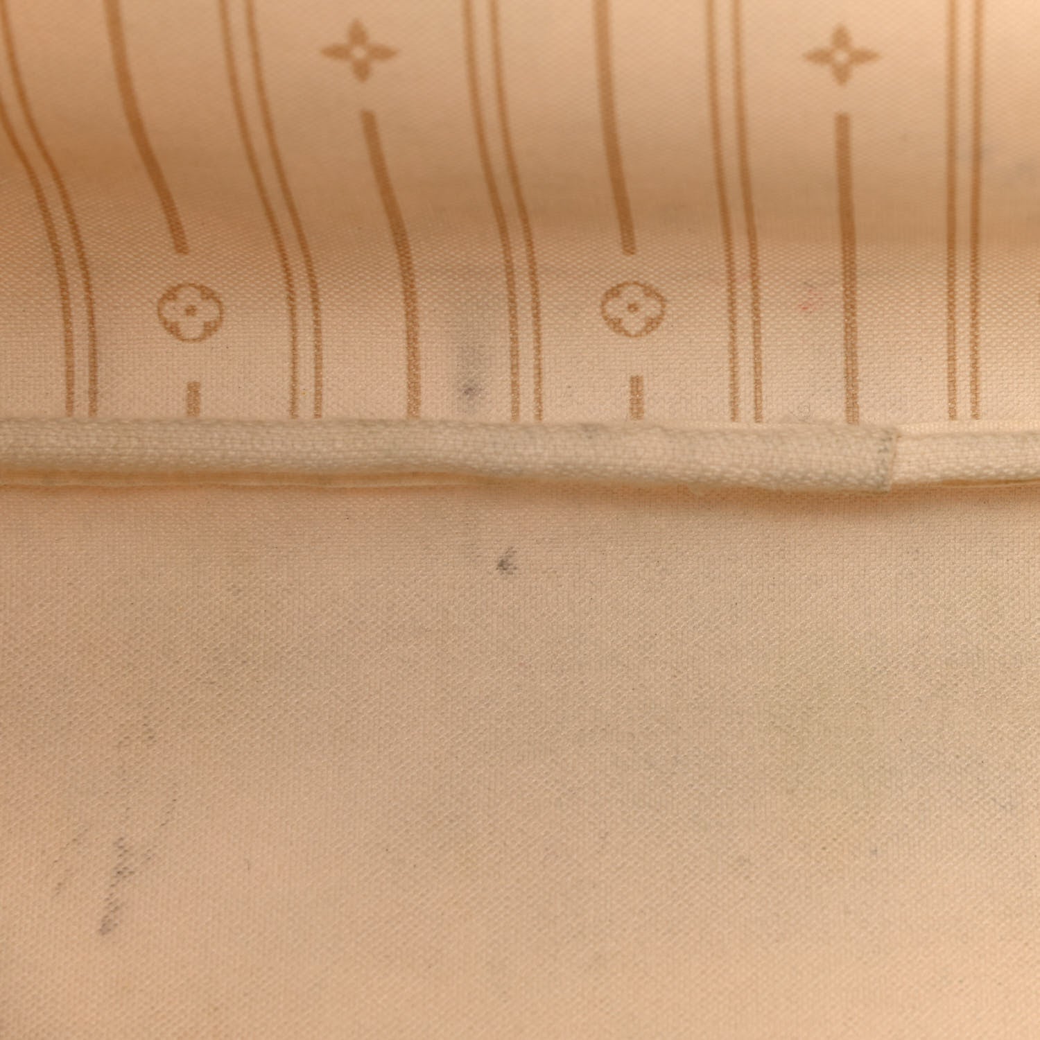 Louis Vuitton Damier Azur Neverfull GM 14 of 15
