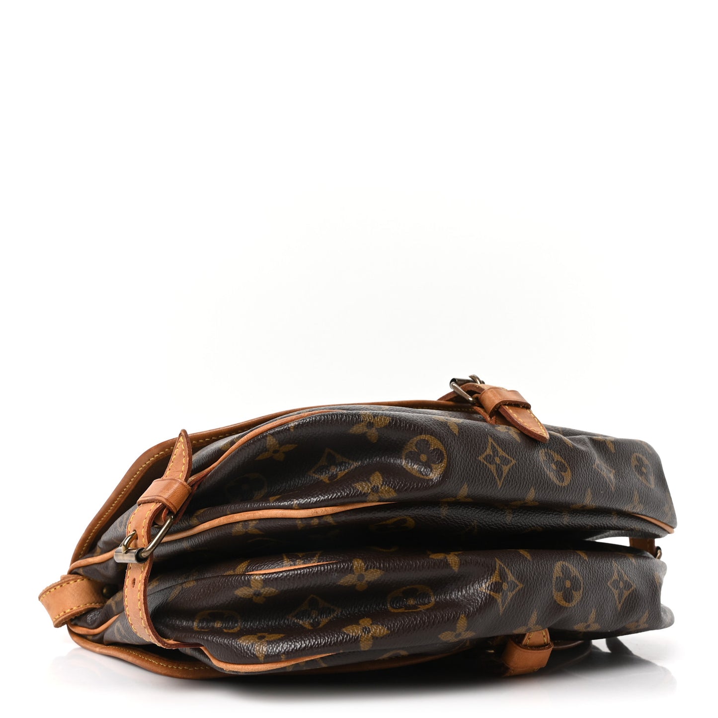 Monogram Saumur 30