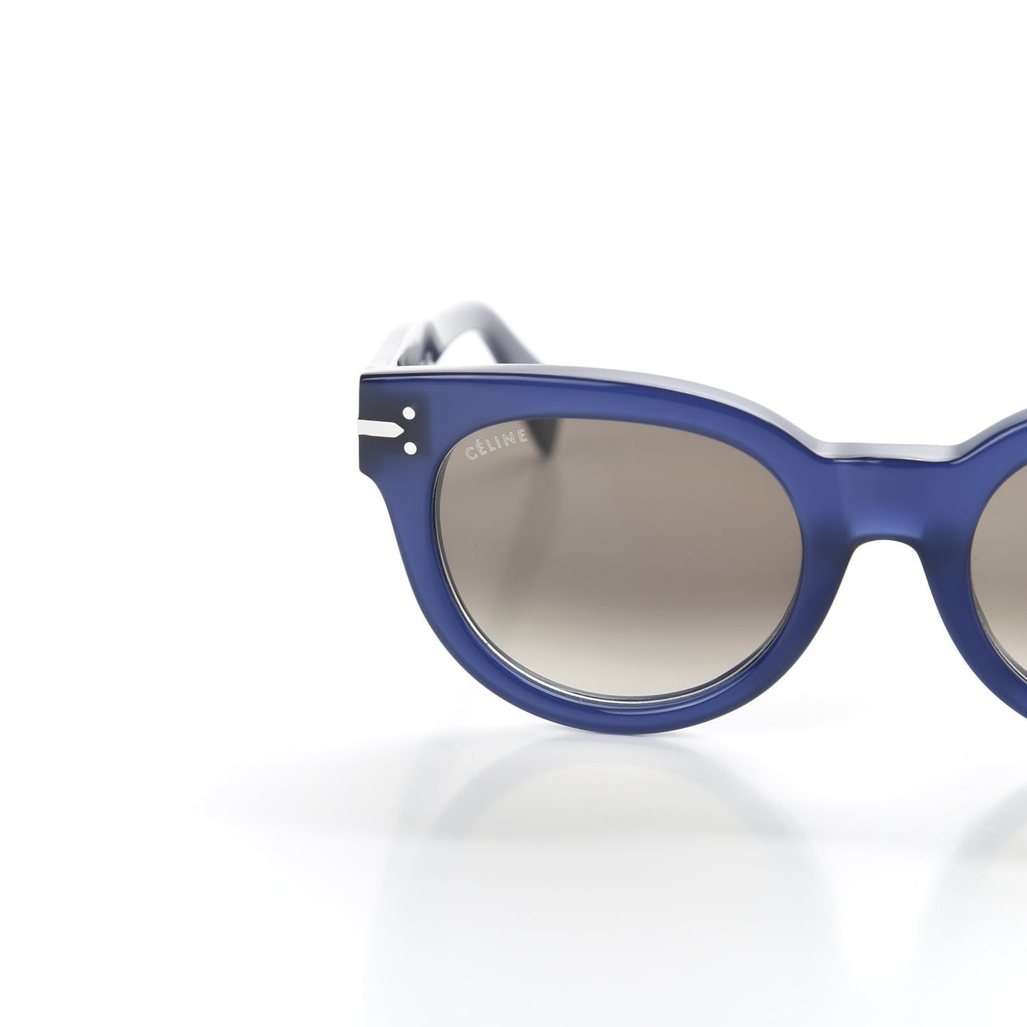 Acetate Sunglasses CL 41038/S Blue