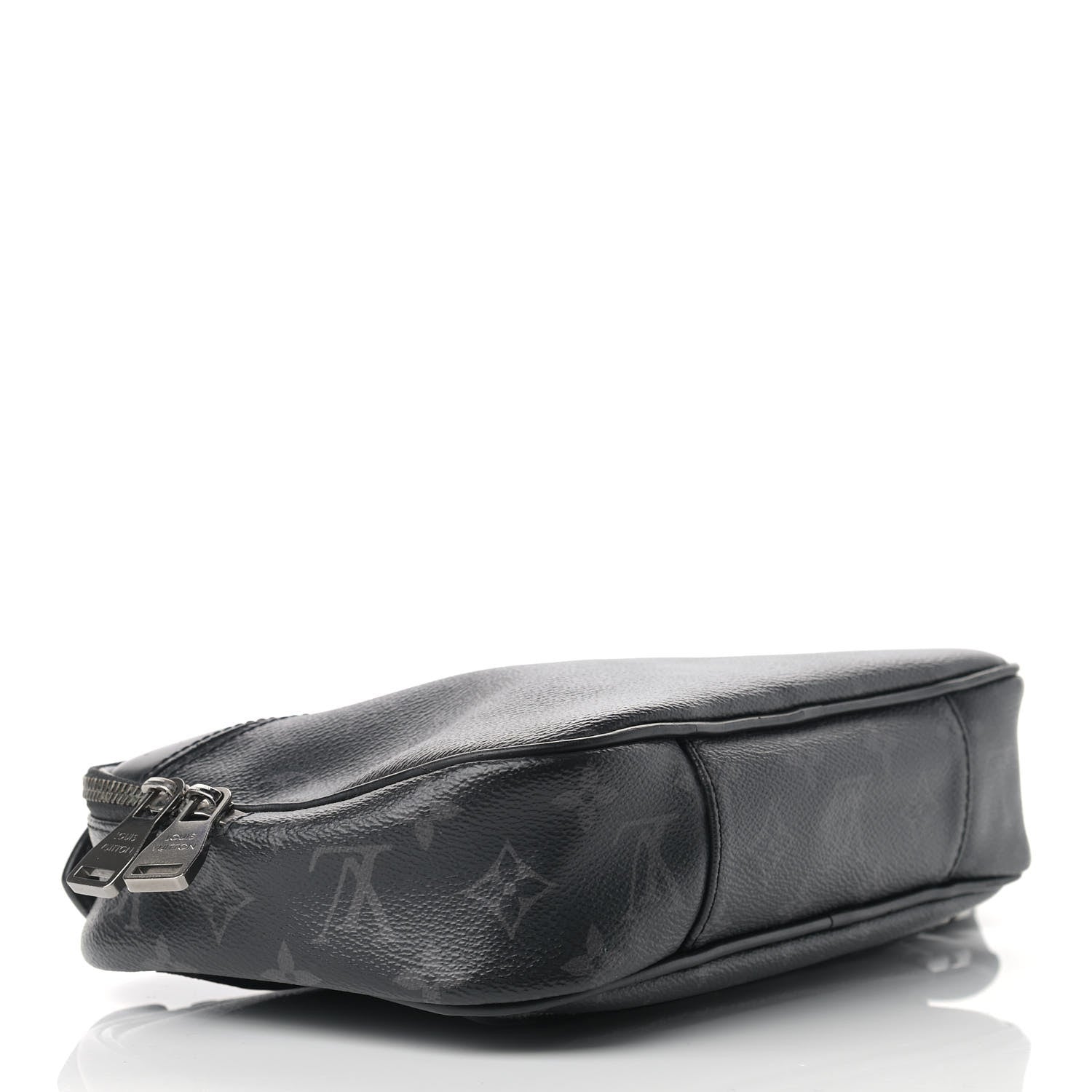 Louis Vuitton Monogram Eclipse Explorer Bumbag 4 of 16