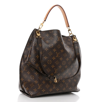 Louis Vuitton Monogram Metis 3 of 11