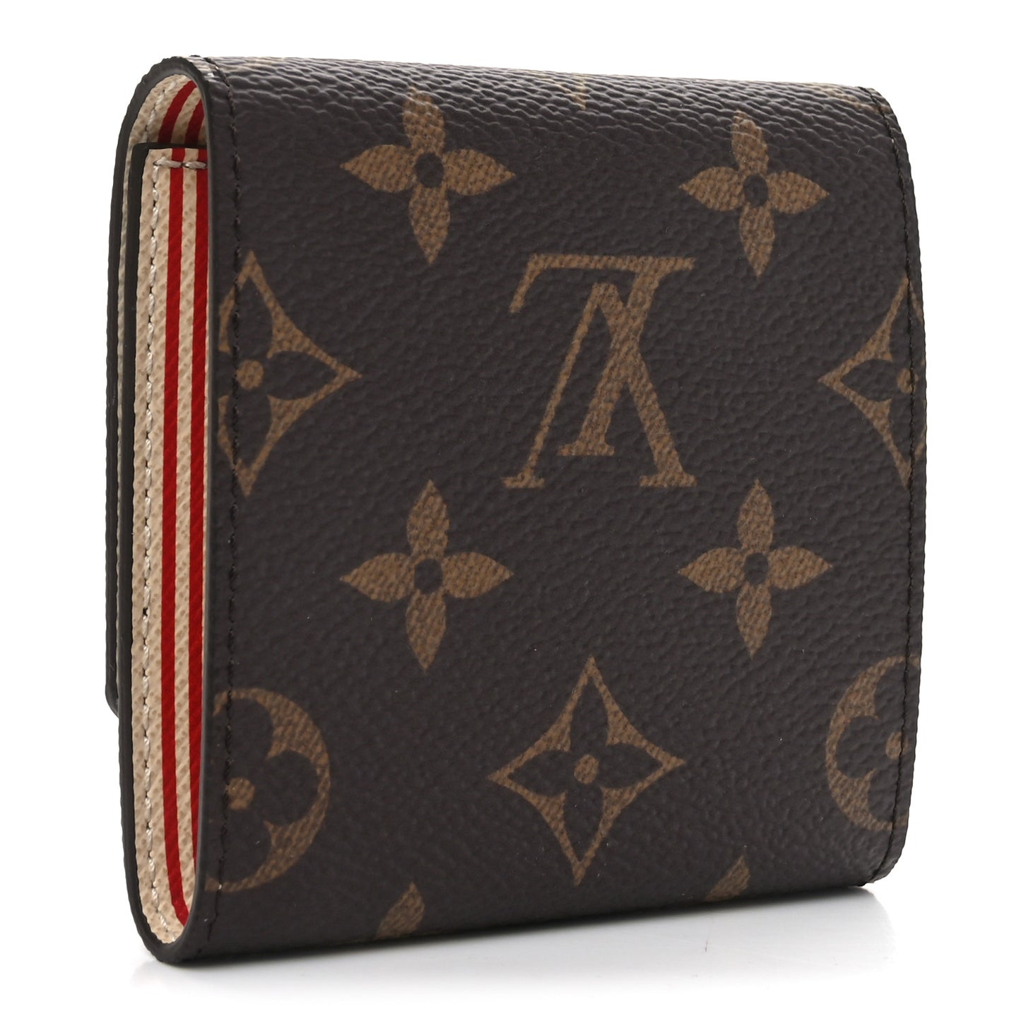 Monogram Grace Coddington Notepad Pouch
