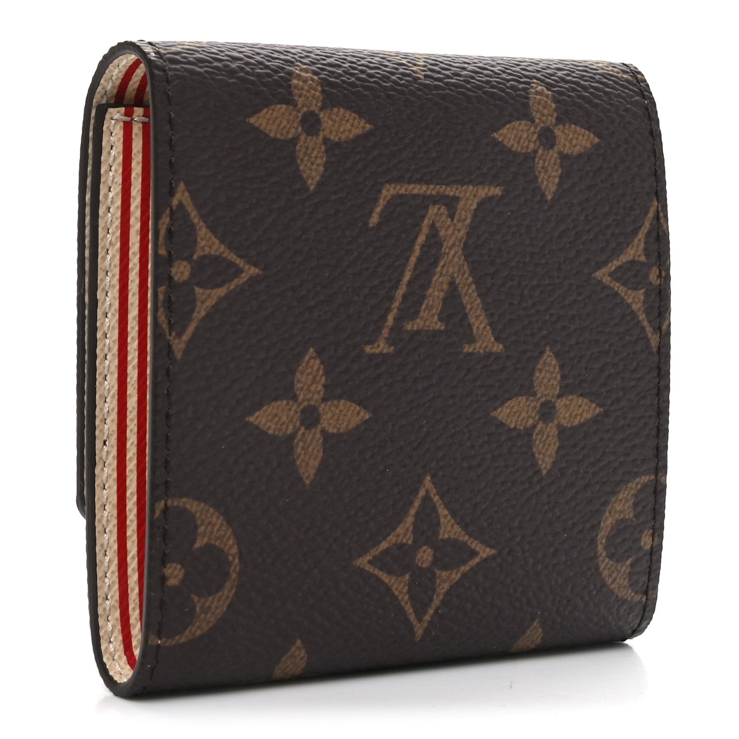 Louis Vuitton Monogram Grace Coddington Notepad Pouch 3 of 8