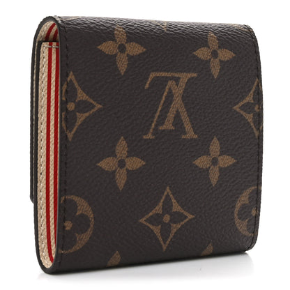 Louis Vuitton Monogram Grace Coddington Notepad Pouch 3 of 8