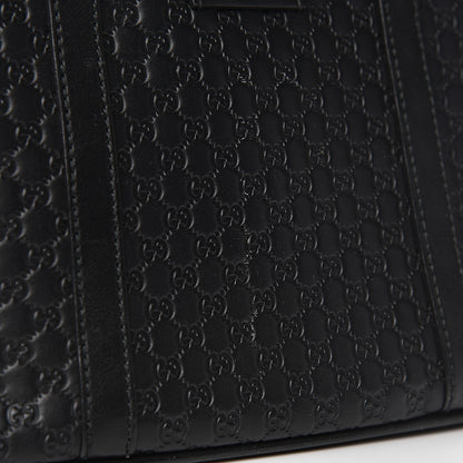 Gucci Microguccissima Mini Dome Bag Black 12 of 18