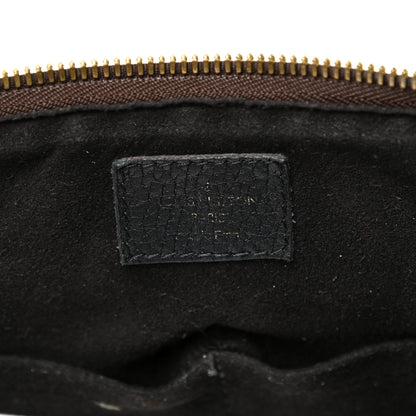 Louis Vuitton Monogram Estrela NM Black 6 of 18