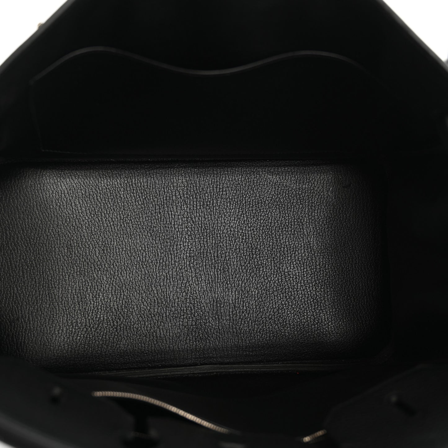 Fjord Birkin 35 Black