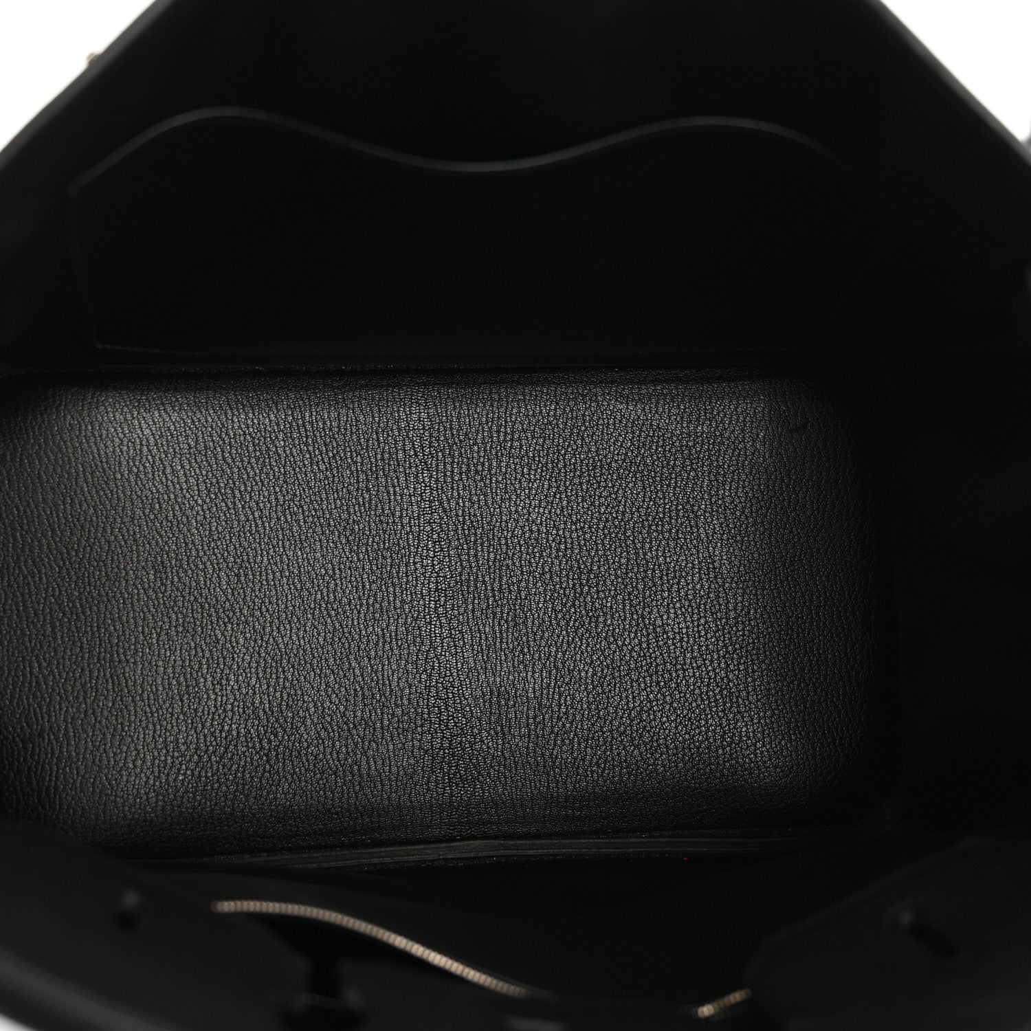 Hermes Fjord Birkin 35 Black 5 of 13