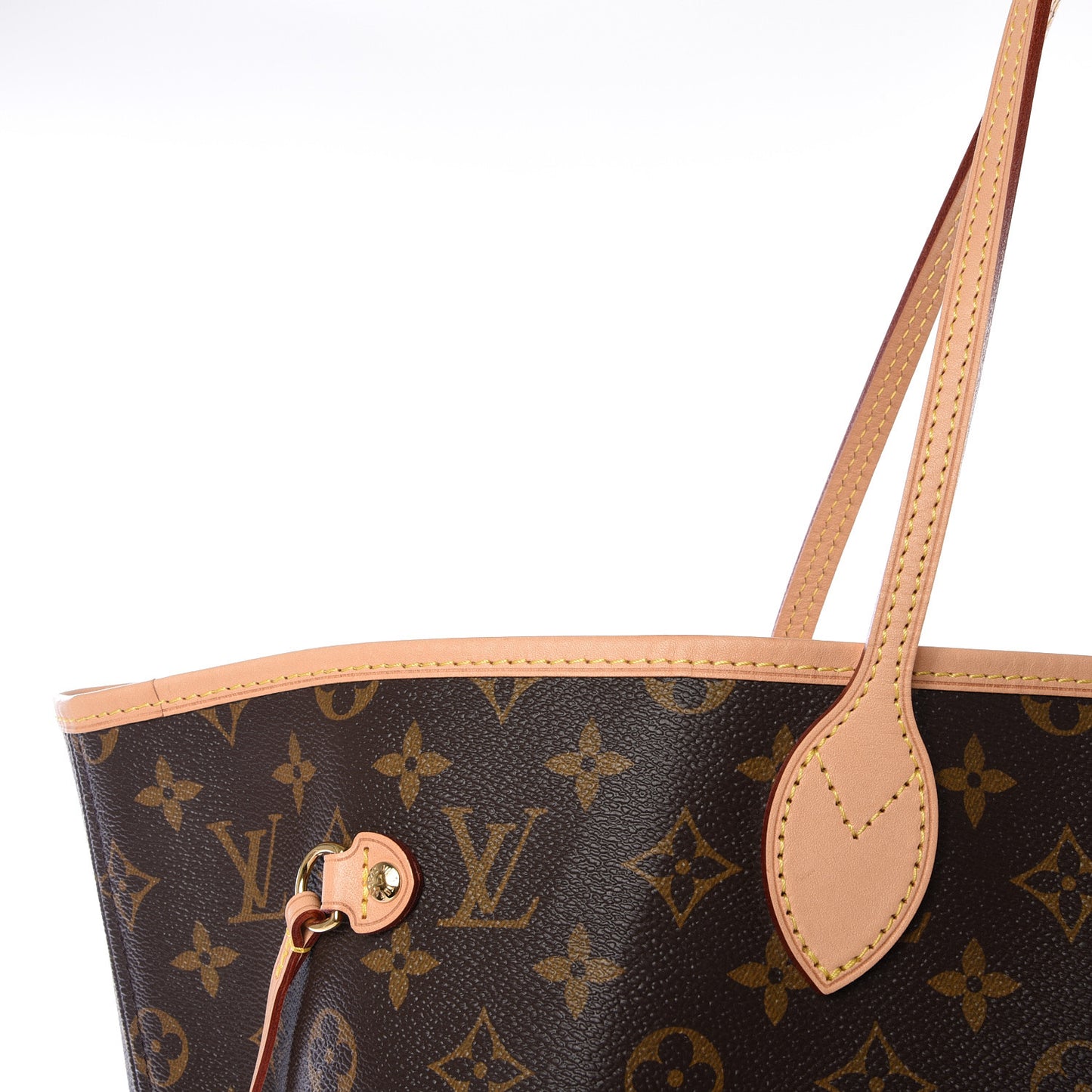 Monogram Neo Neverfull GM
